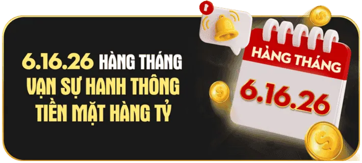 Hình ảnh khuyến mãi và ưu đãi 69vin