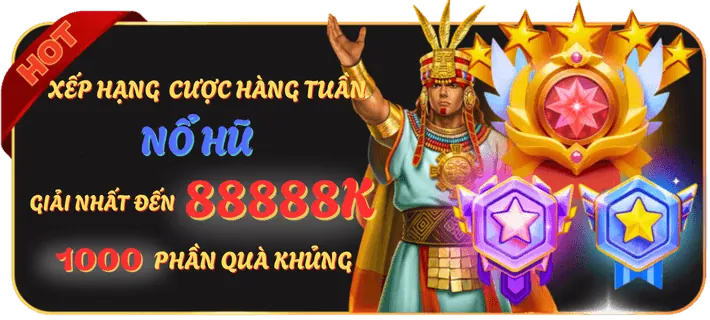Thưởng chào mừng thành viên mới 69vin