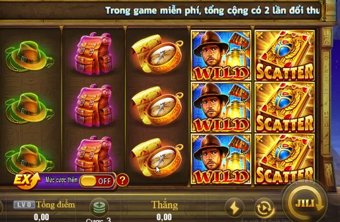 Sic Bo tại 69vin