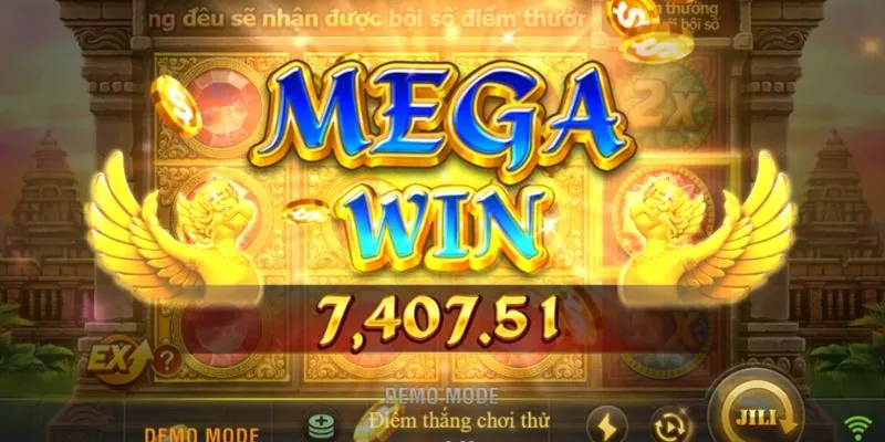 Trò chơi slot 69vin với cơ hội nổ hũ lớn
