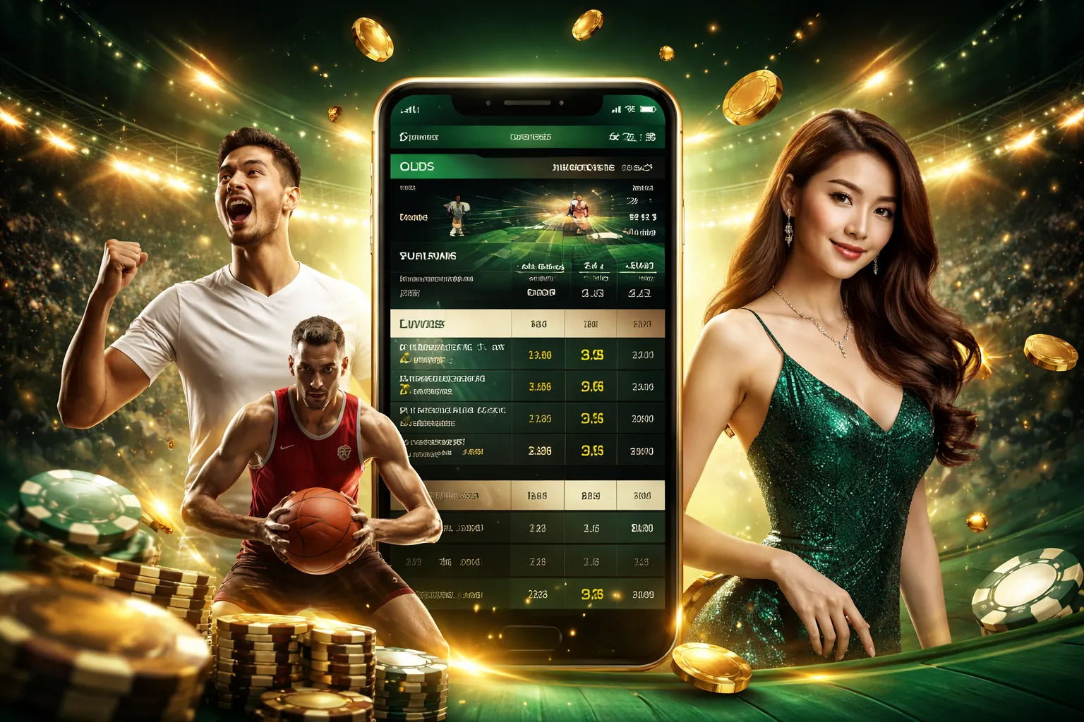 Tổng quan về nền tảng đá gà trực tuyến 69vin