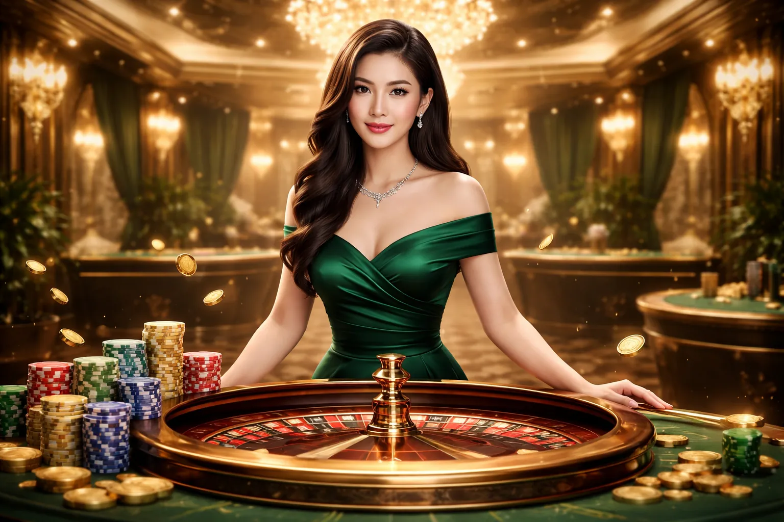 Hướng dẫn từng bước tham gia cá cược đá gà tại 69vin