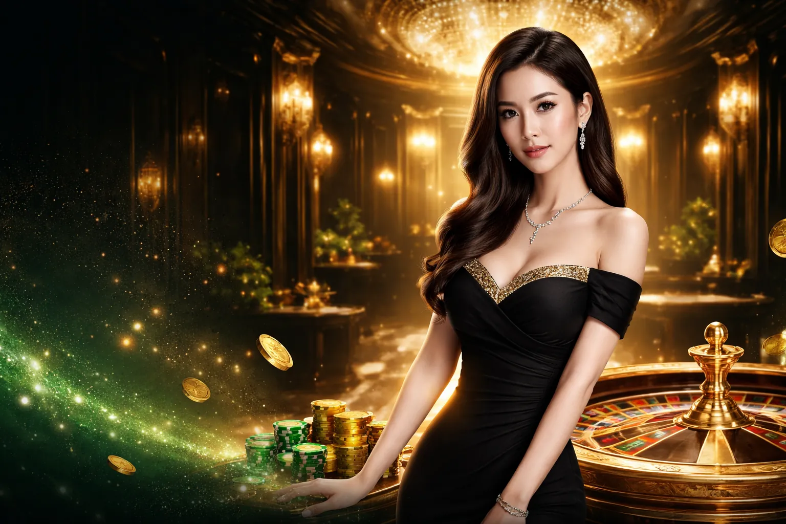 Đá gà 69vin - Sân đấu gà trực tuyến đầy kịch tính