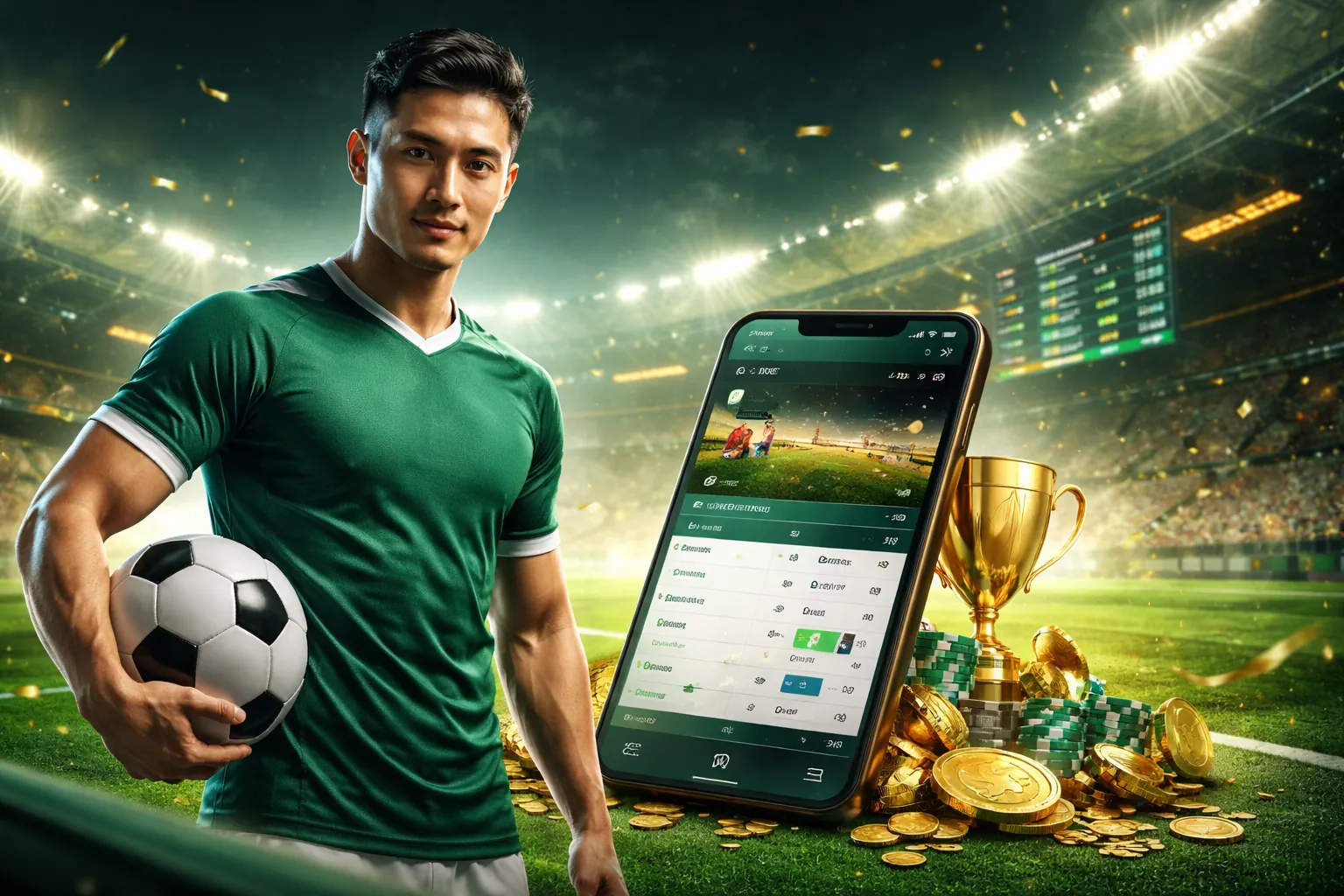 Hướng dẫn lựa chọn nền tảng giải trí trực tuyến 69vin