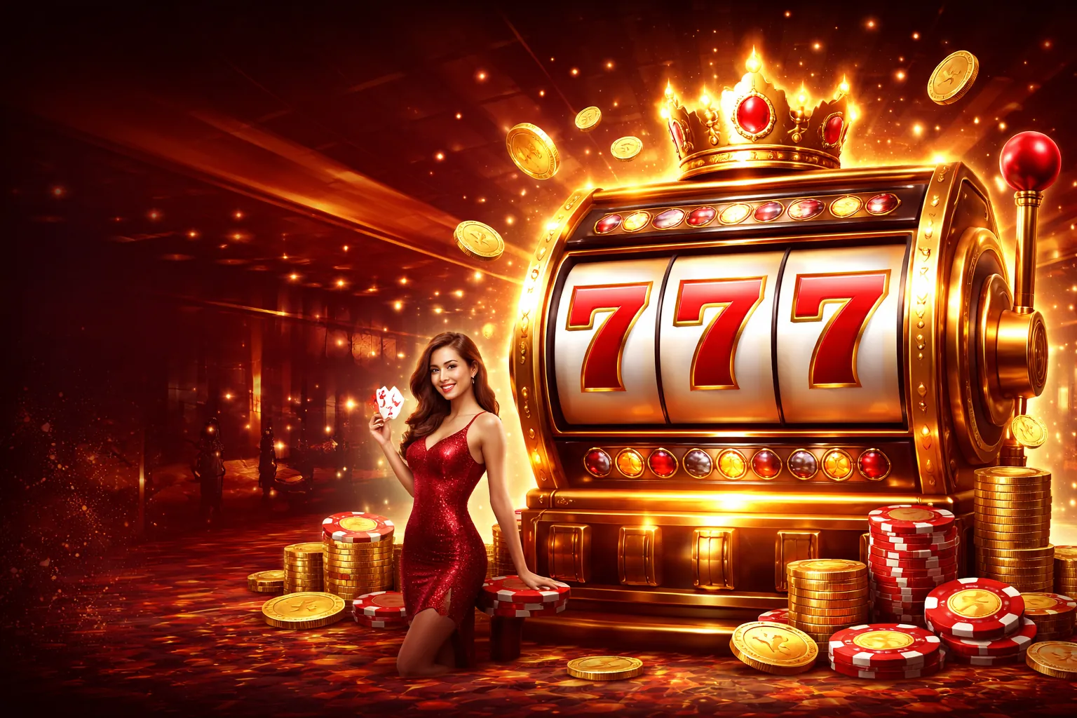Casino Trực Tuyến 69vin 2026